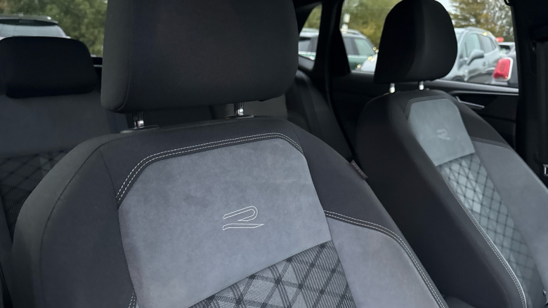 Volkswagen Polo 1.0 TSI R-Line 5dr Petrol Hatchback